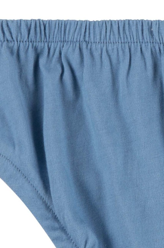 Levi's sukienka niemowlęca 2-pack niebieski 1EH032