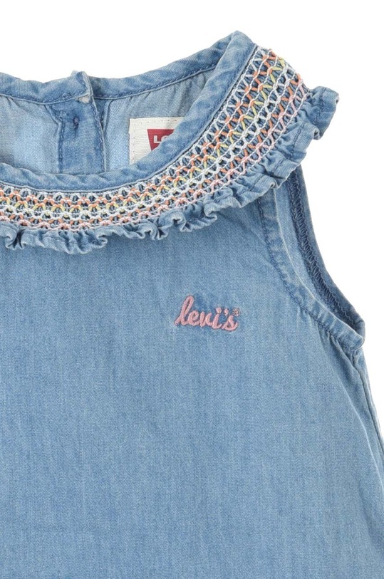 Lány Levi's baba ruha 1EH067 kék