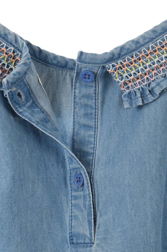 Levi's baba ruha kék 1EH067