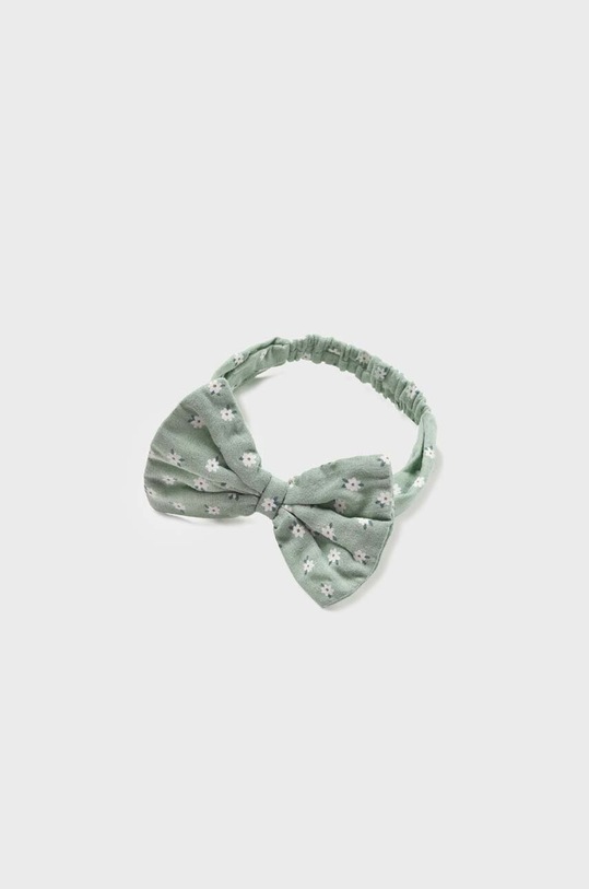 Mayoral Newborn vestito in cotone neonata 1804.2F.NEWBORN