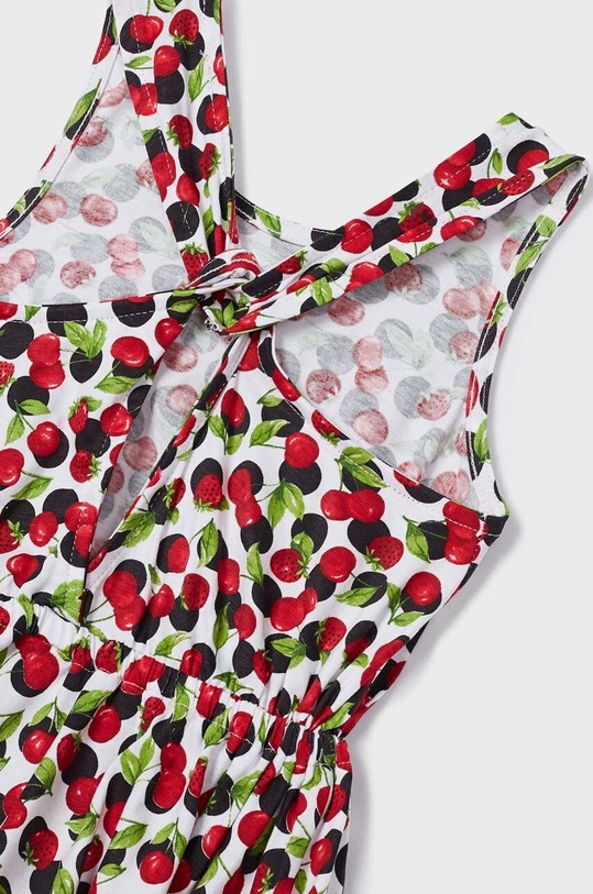 Дитяча бавовняна сукня Mayoral 3943.6K.MINI.G