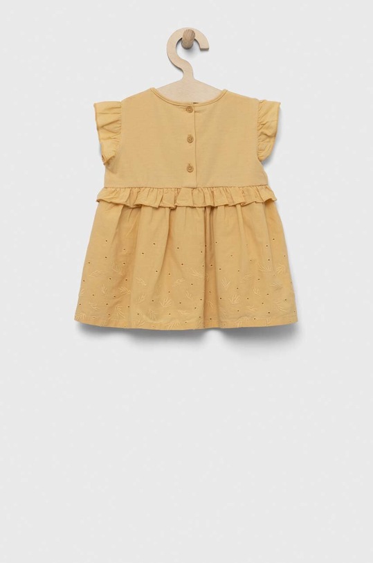 United Colors of Benetton baba ruha 47YZAV00B.W.SEASONAL bézs SS23