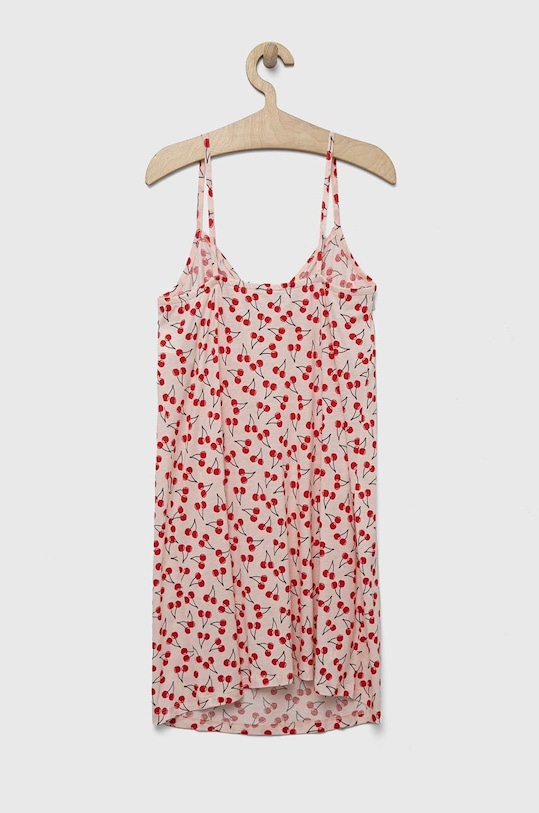 United Colors of Benetton gyerek ruha 33GT0V00A.G.SEASONAL rózsaszín SS23