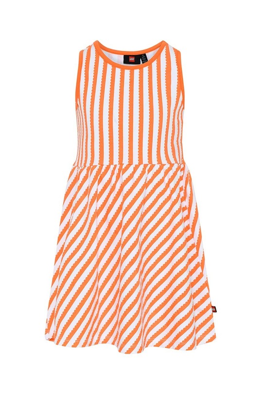 Lego gyerek ruha ujjatlan narancssárga 11010673.G