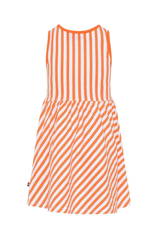 Lego gyerek ruha 11010673.G narancssárga SS23