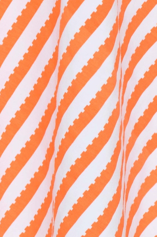 Lány Lego gyerek ruha 11010673.G narancssárga