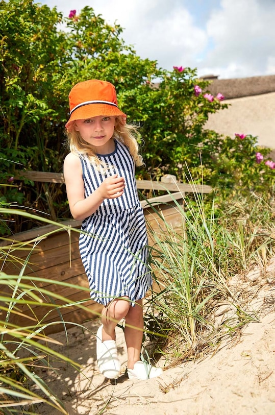 Детское платье Lego mini тёмно-синий 11010673.G