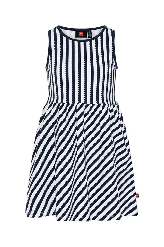 Lego rochie fete 11010673.G bleumarin SS23
