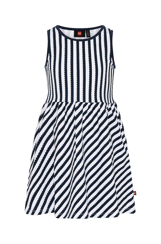 Детское платье Lego 11010673.G тёмно-синий SS23