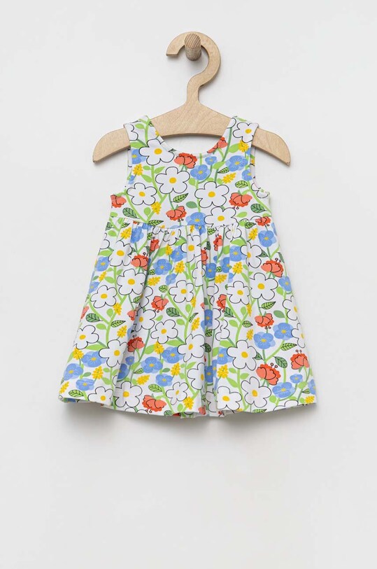 Birba&Trybeyond rochie bebe mini multicolor 999.65304.00