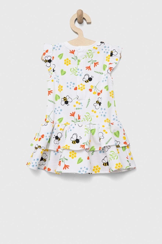 Birba&Trybeyond sukienka bawełniana niemowlęca 999.65306.00 multicolor SS23