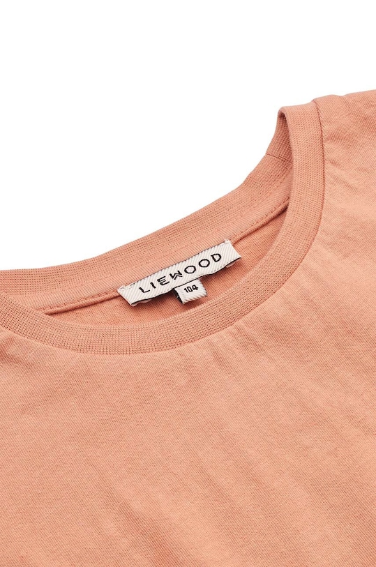 Liewood sukienka dziecięca beżowy LW15388