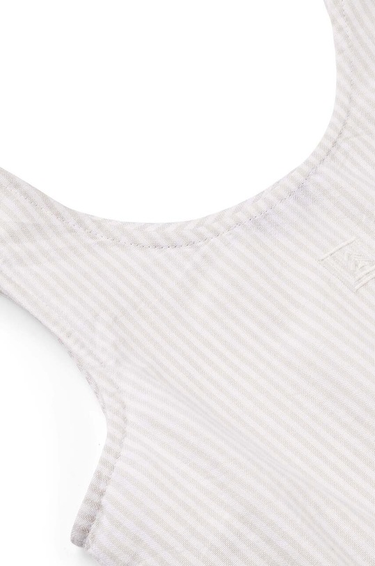 Liewood gyerek pamutruha bézs LW17342