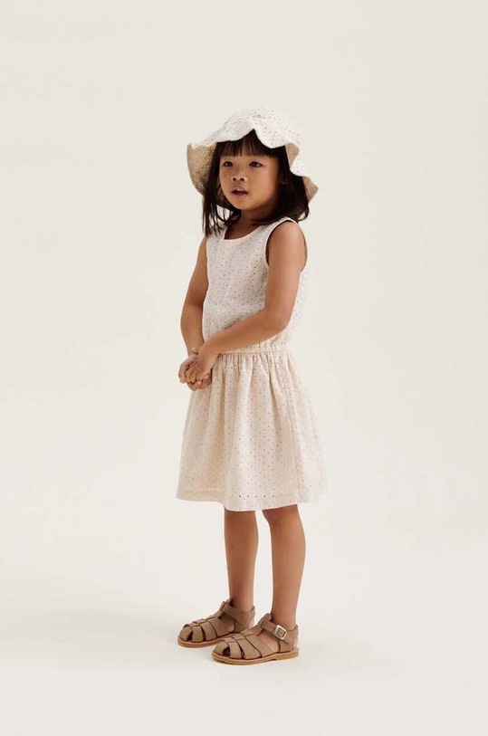 Liewood gyerek pamutruha LW17345