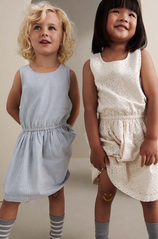 Liewood gyerek pamutruha LW17345