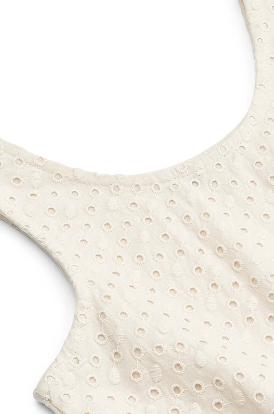 Liewood gyerek pamutruha bézs LW17345