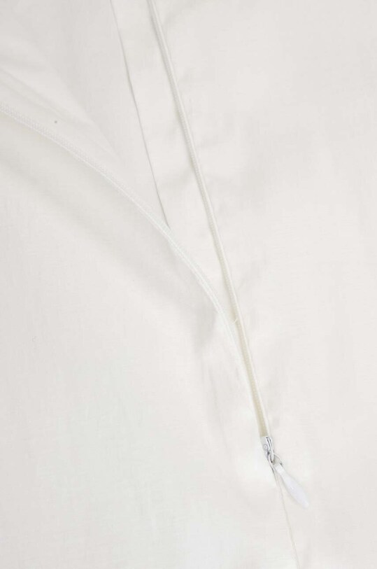 Coccodrillo rochie fete WC3128205EJG alb