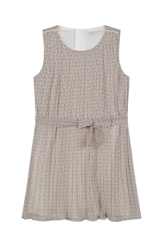 Michael Kors rochie fete R12142.156 bej SS23