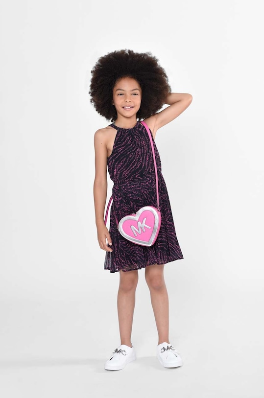 Michael Kors rochie fete mini negru R12152.114.150