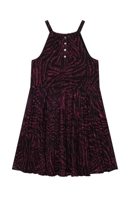 Fete Michael Kors rochie fete R12152.114.150 negru