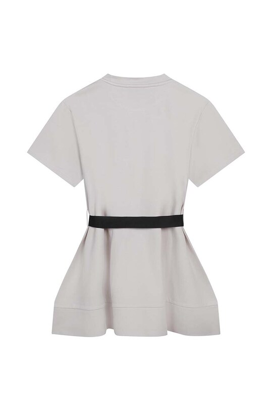 Dkny sukienka dziecięca D32865.156.162 biały SS23