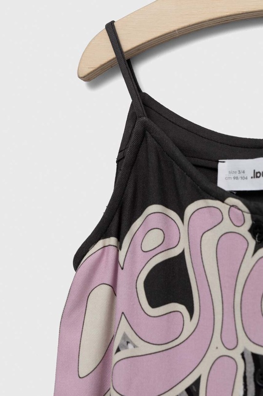 Desigual rochie fete 23SGVW03