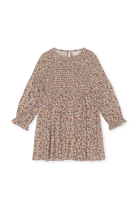 Konges Sløjd rochie fete KS4519 multicolor SS23