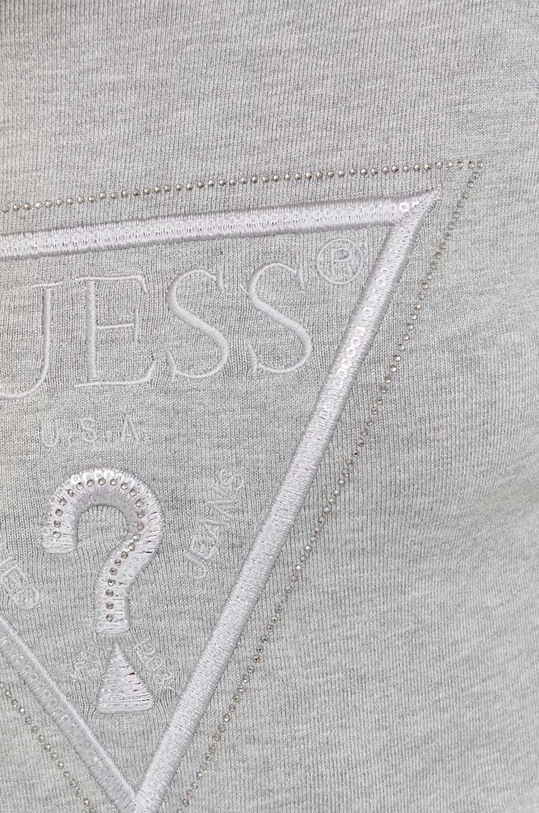 Guess sweter W3RR48.Z2NQ2 szary
