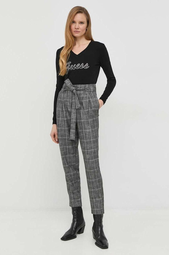 Guess sweter W3RR49.Z2NQ2 czarny SS23