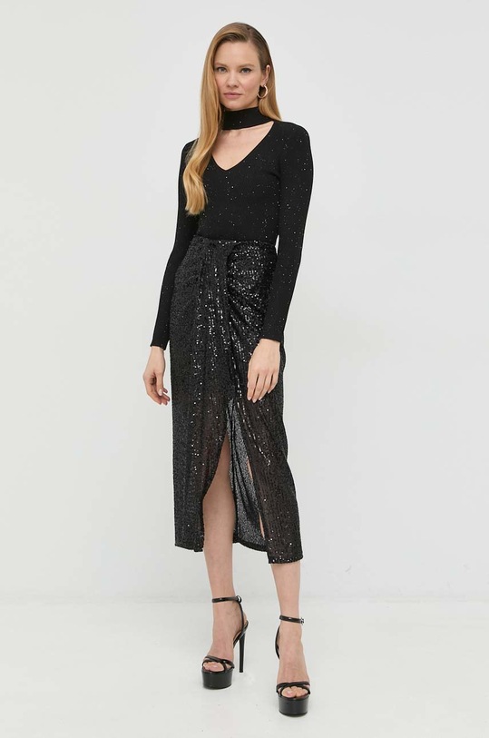 Pulover Guess W3RR58.Z34O0 črna SS23