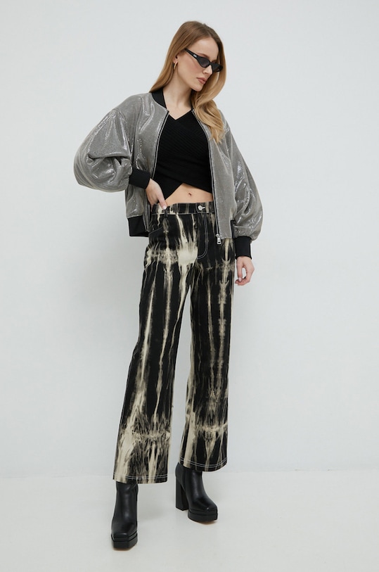 Guess sweter W3RR37.Z2V42 czarny SS23