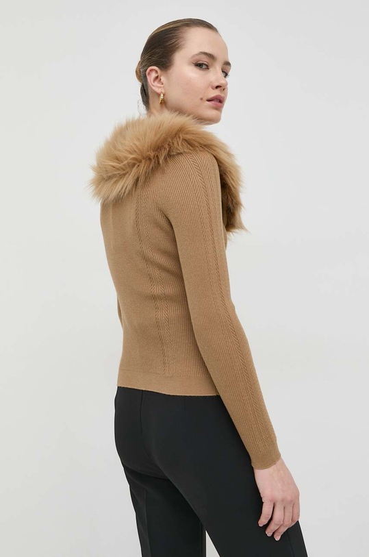 Кардиган з топом Marciano by Guess 3RGR28.5665Z коричневий