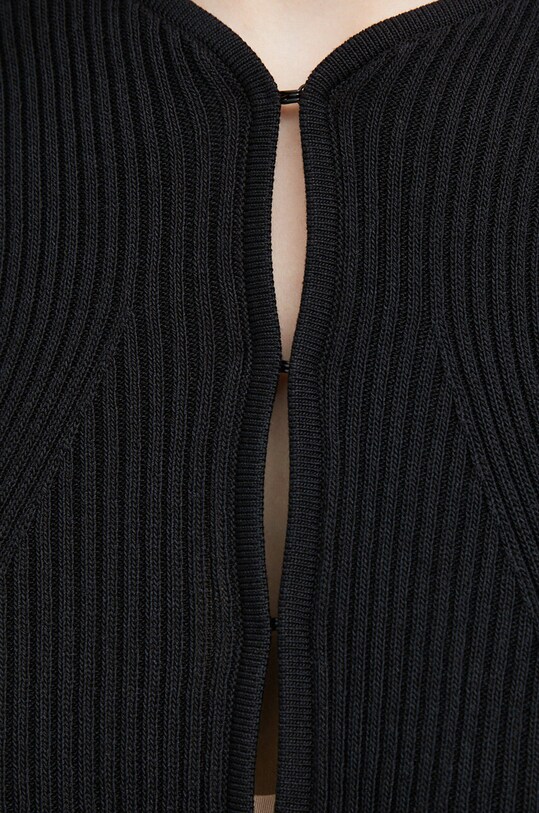 Джемпер Calvin Klein K20K205557.PPYX чорний