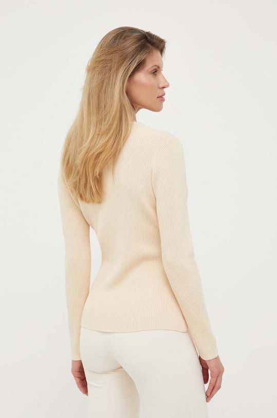 Odzież Notes du Nord kardigan Gabi 13052 beżowy