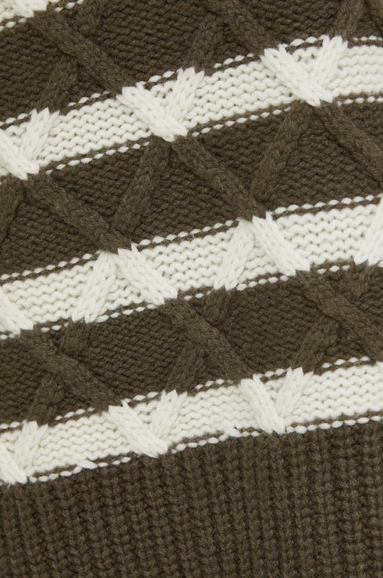 Volnen pulover Samsoe Samsoe F22400039