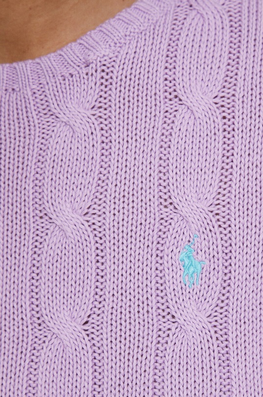 Polo Ralph Lauren sweter bawełniany 211891640