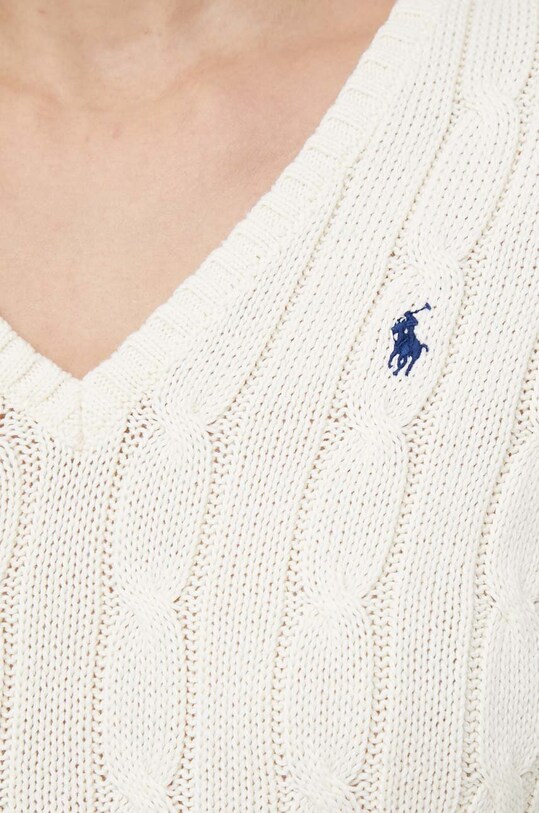 Polo Ralph Lauren sweter bawełniany 211891641