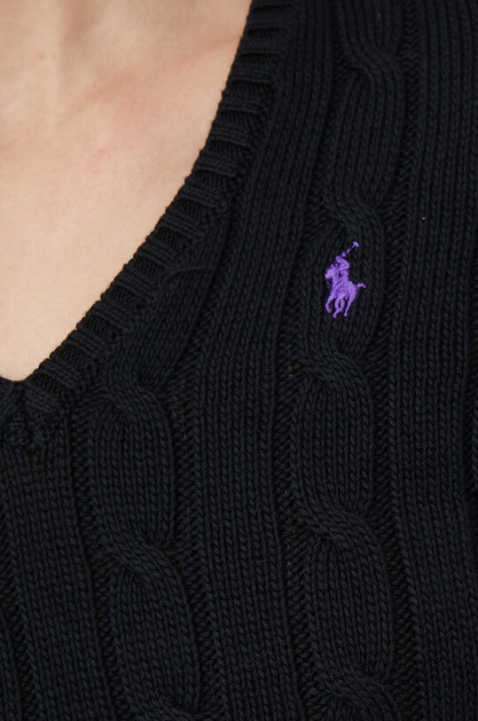 Polo Ralph Lauren pulover de bumbac 211891641