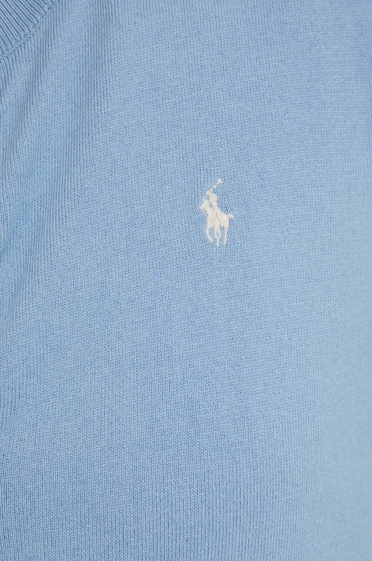 Polo Ralph Lauren kardigan 211891672 niebieski