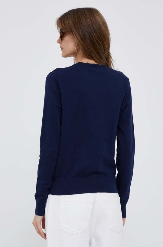 Одежда Джемпер Polo Ralph Lauren 211891672 тёмно-синий