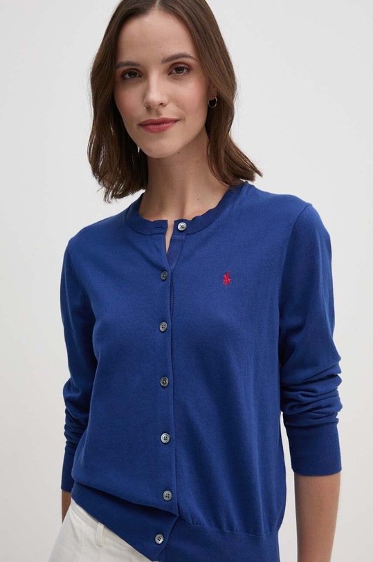 Polo Ralph Lauren cardigan blue 211891672
