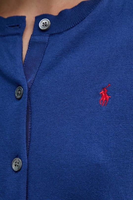Polo Ralph Lauren cardigan 211891672 blue