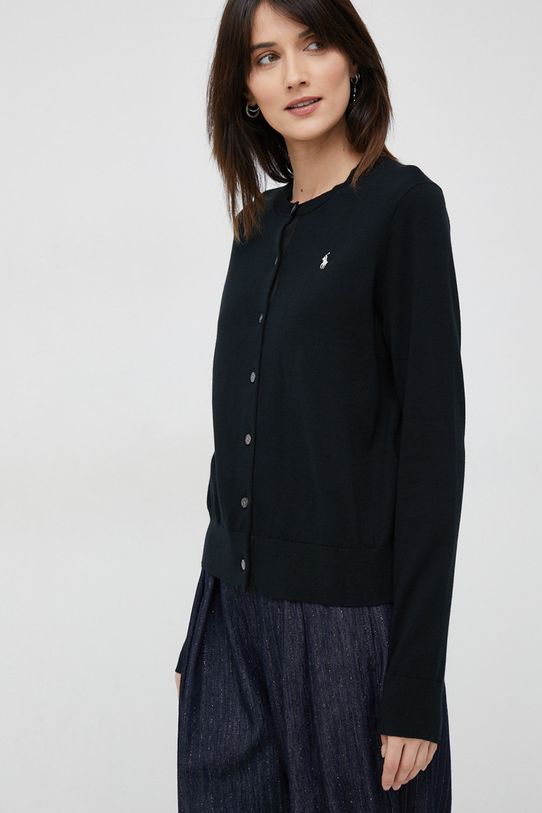 Жилетка Polo Ralph Lauren овално черен 211891672