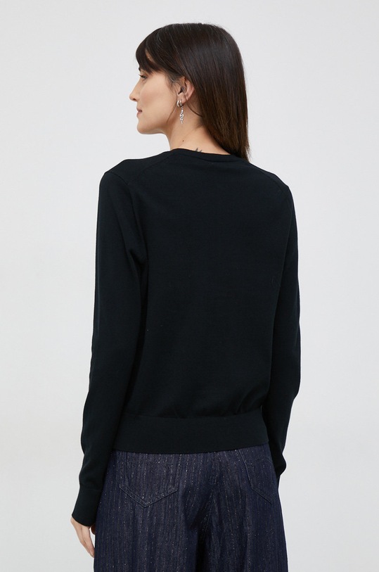 Дрехи Жилетка Polo Ralph Lauren 211891672 черен