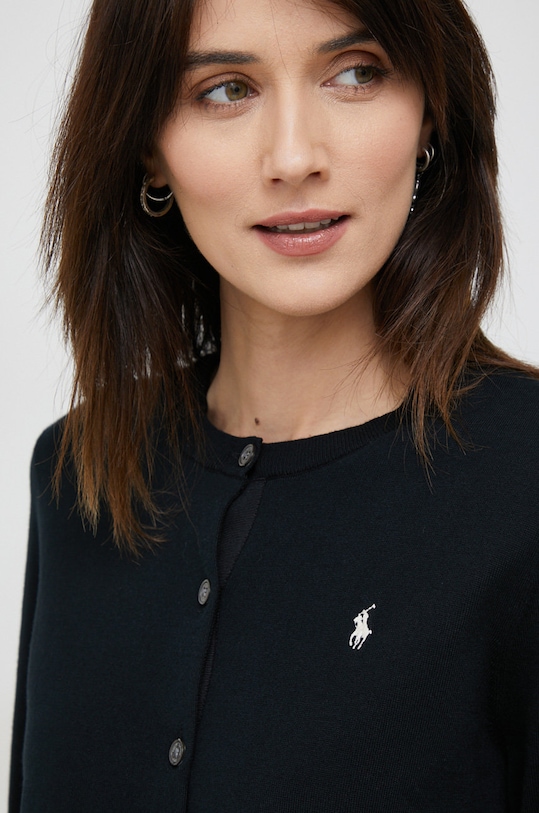 Жилетка Polo Ralph Lauren черен 211891672