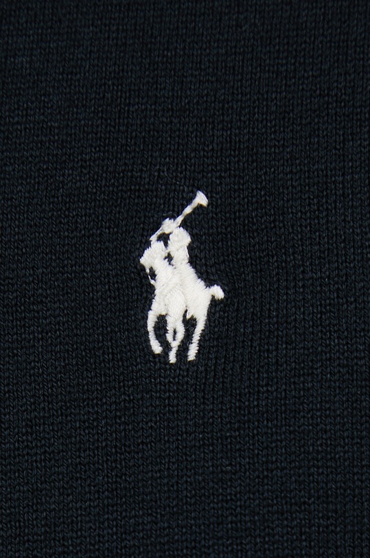 Жилетка Polo Ralph Lauren 211891672 черен