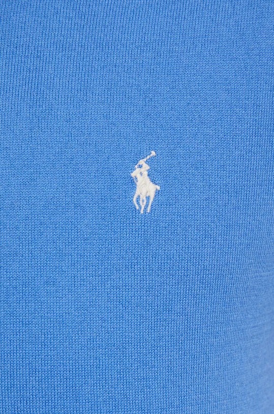 Polo Ralph Lauren t-shirt 211891673 niebieski