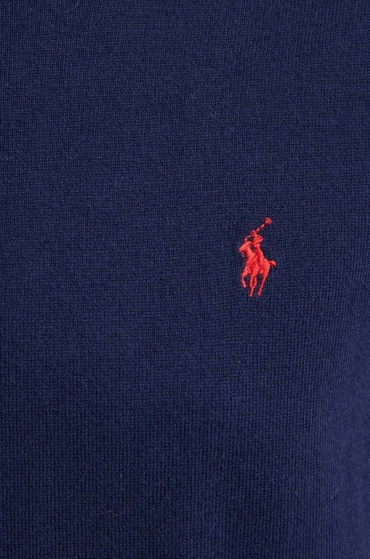 Polo Ralph Lauren t-shirt granatowy 211891673