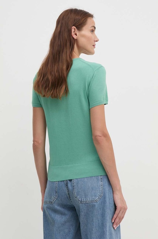 Oblečení Tričko Polo Ralph Lauren 211891673 zelená