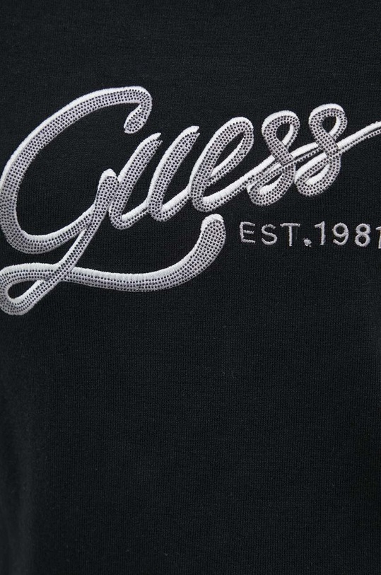 Guess sweter W3GR37.Z2NQ2 czarny